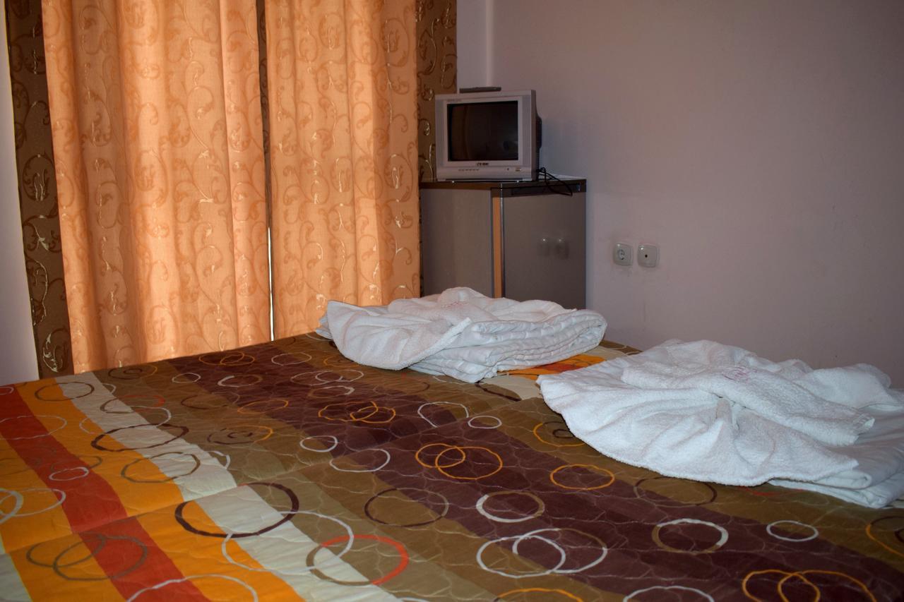 Ryor Hotel Sunny Beach Eksteriør billede